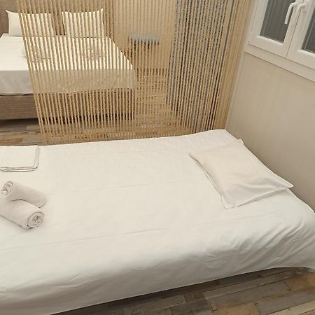 Athens Divine Apartment Buitenkant foto