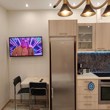 Athens Divine Apartment Buitenkant foto