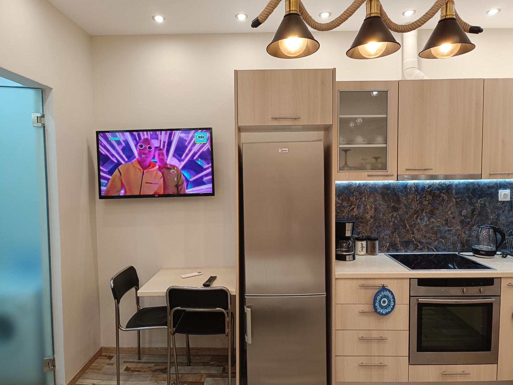Athens Divine Apartment Buitenkant foto