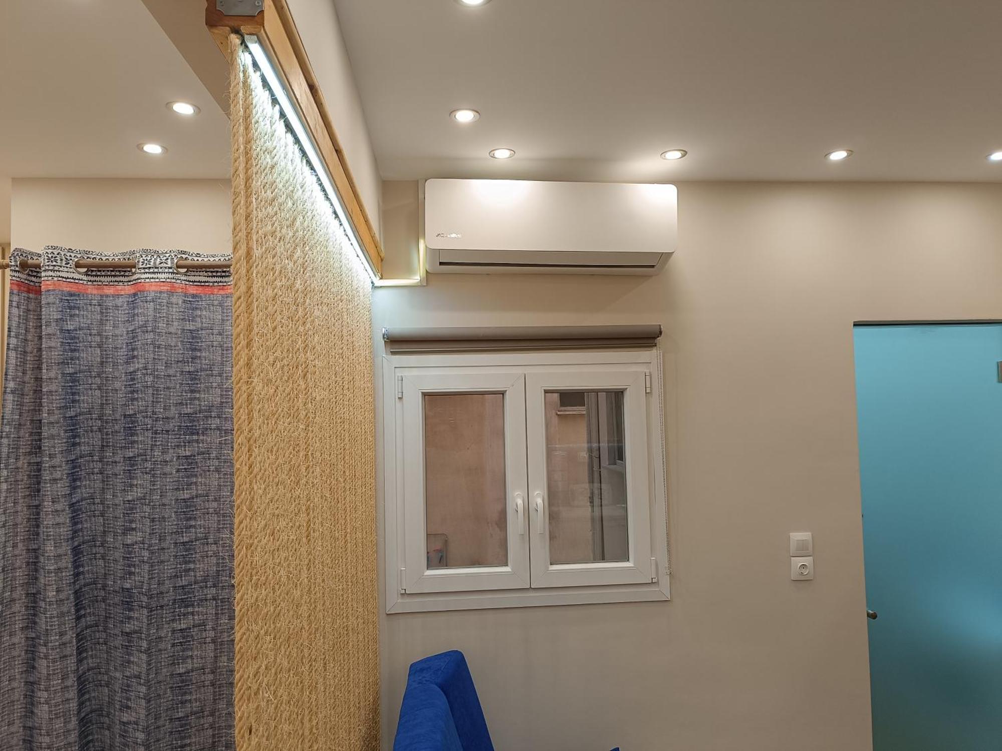 Athens Divine Apartment Buitenkant foto